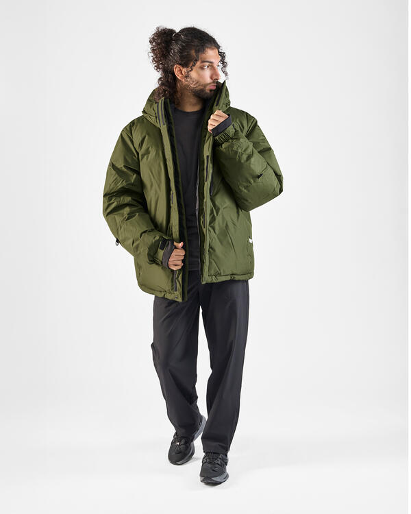 The North Face RMST Gore-Tex HIMALAYAN DOWN JACKET | NF0A8CG5BRI1